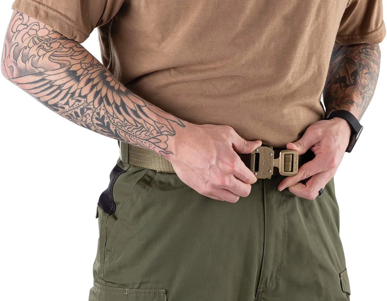 Tru-Spec Xtreme Belt System