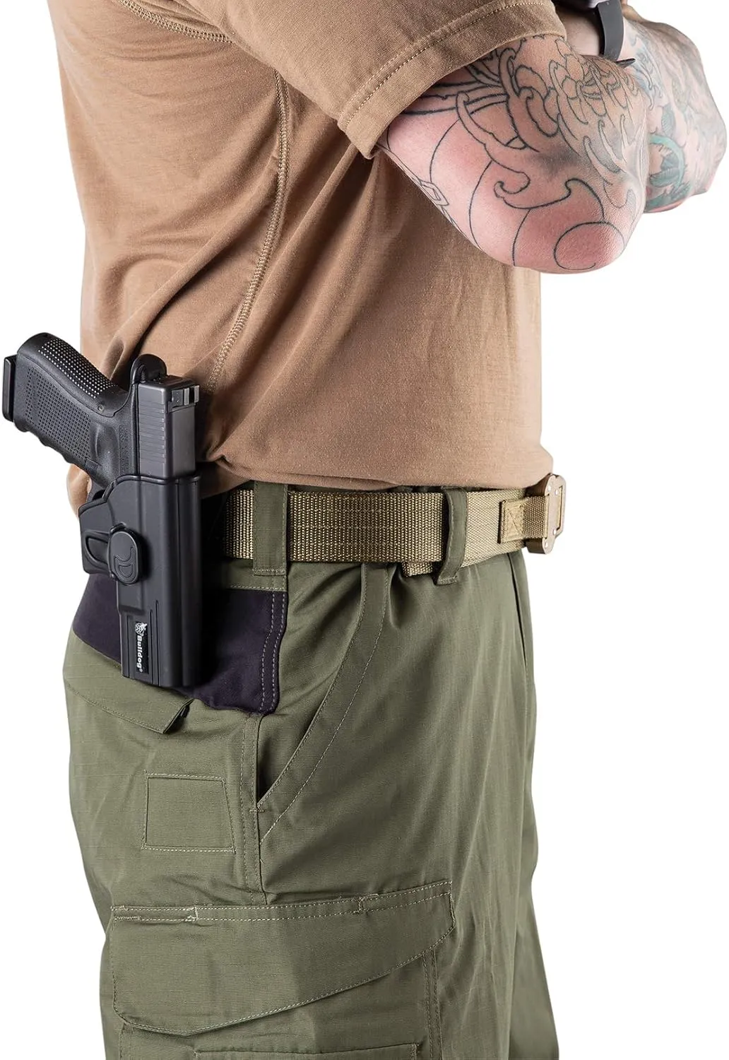 Tru-Spec Xtreme Belt System