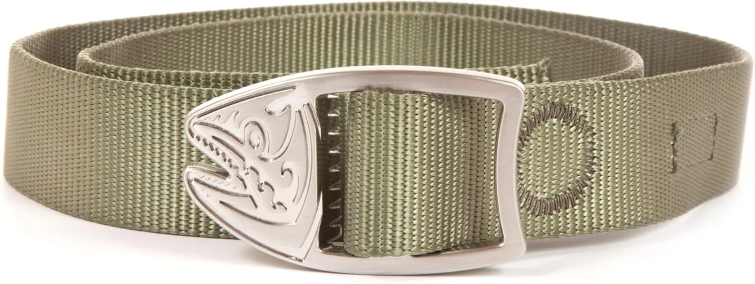 Trucha Webbing Belt