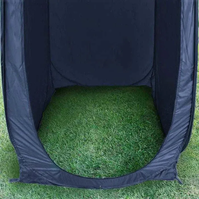 TUFF STUFF® OVERLAND PORTABLE OUTDOOR CHANGING OR TOILET TENT