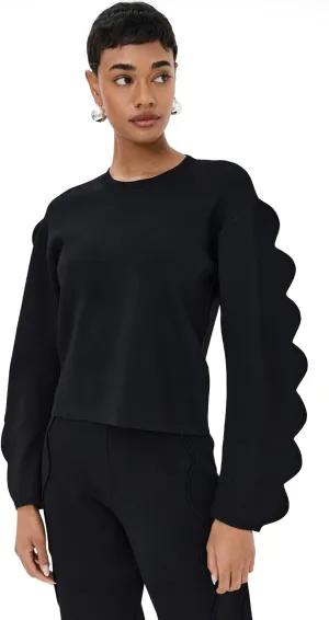 Ulla Johnson Women's Ivy Pullover