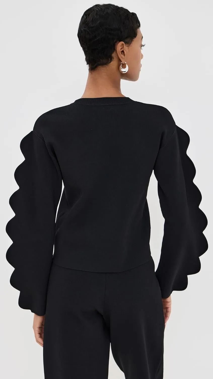 Ulla Johnson Women's Ivy Pullover