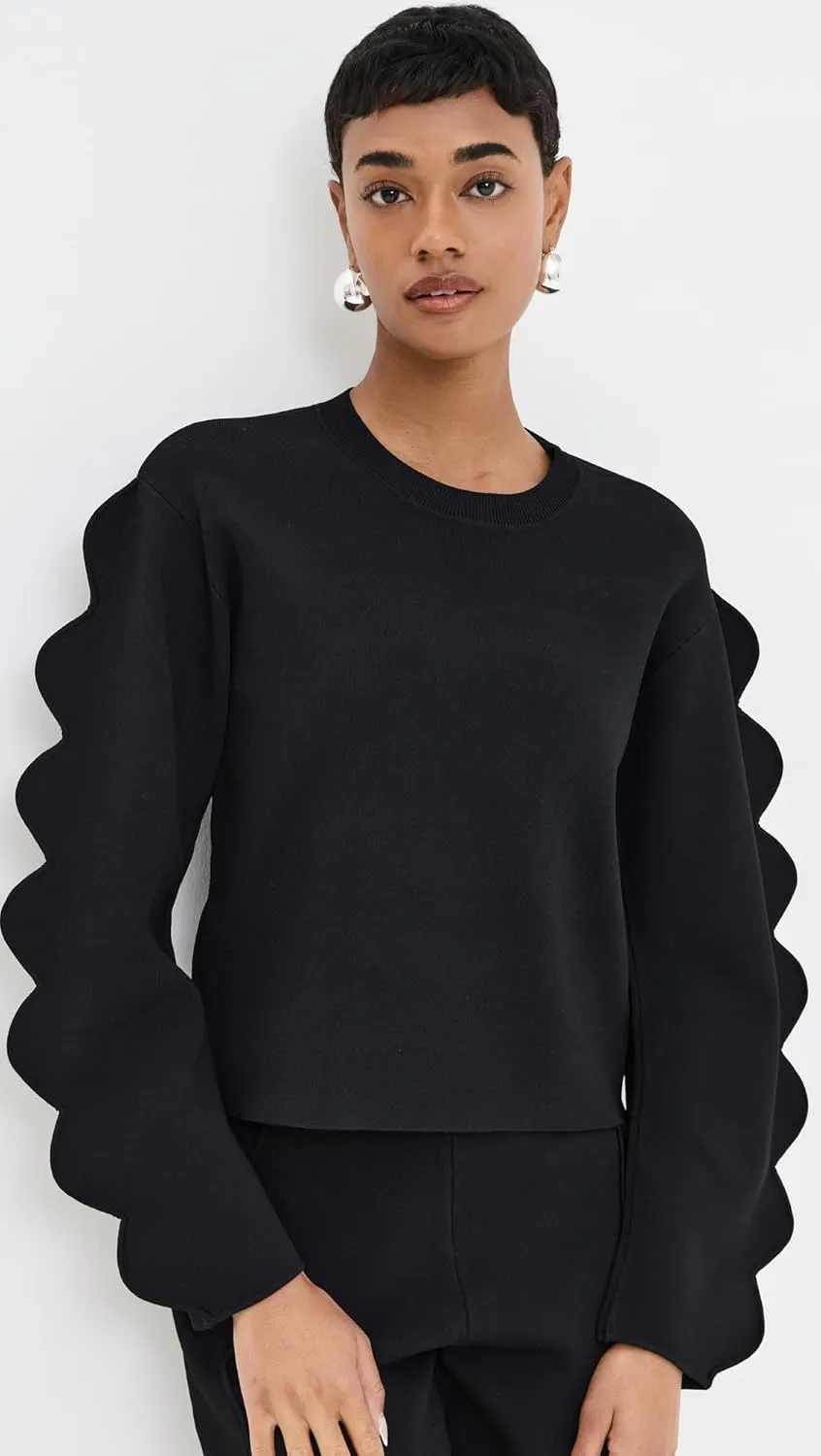 Ulla Johnson Women's Ivy Pullover