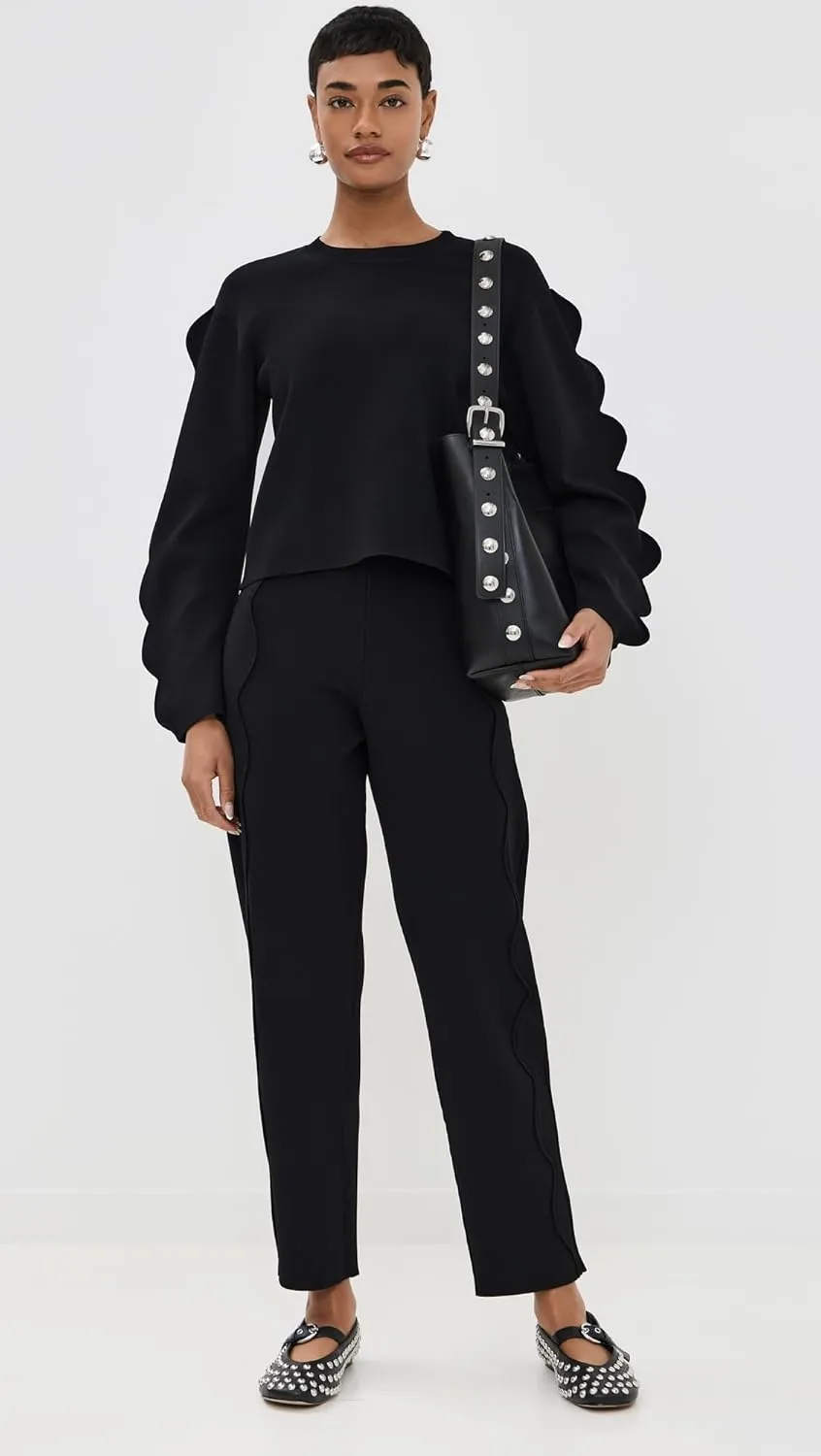 Ulla Johnson Women's Ivy Pullover