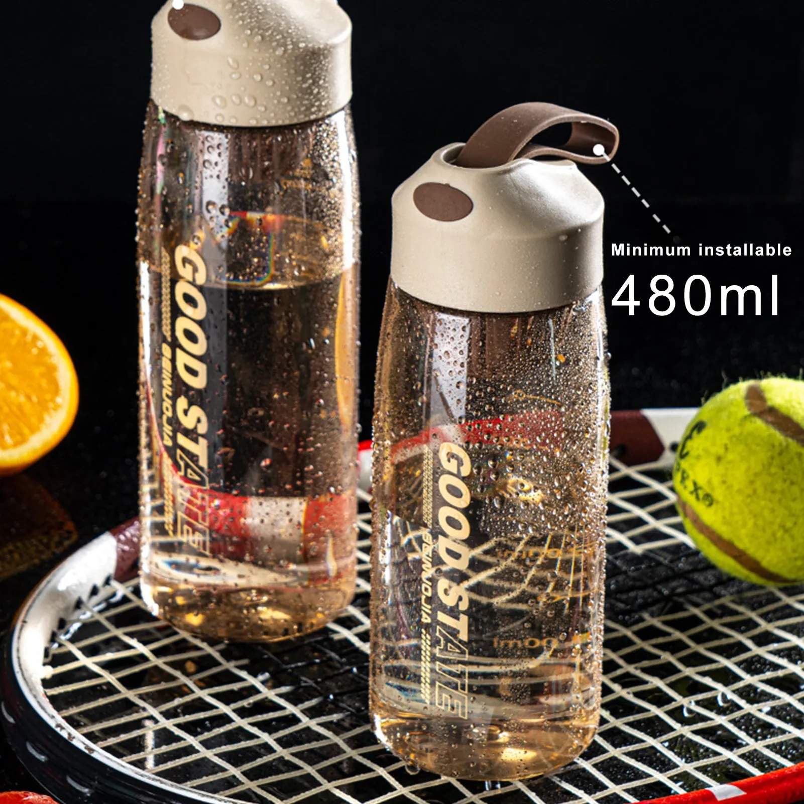 Ultimate Guide: The Best Leak-Proof, Portable, and BPA-Free Water Bottles for Every Occasion