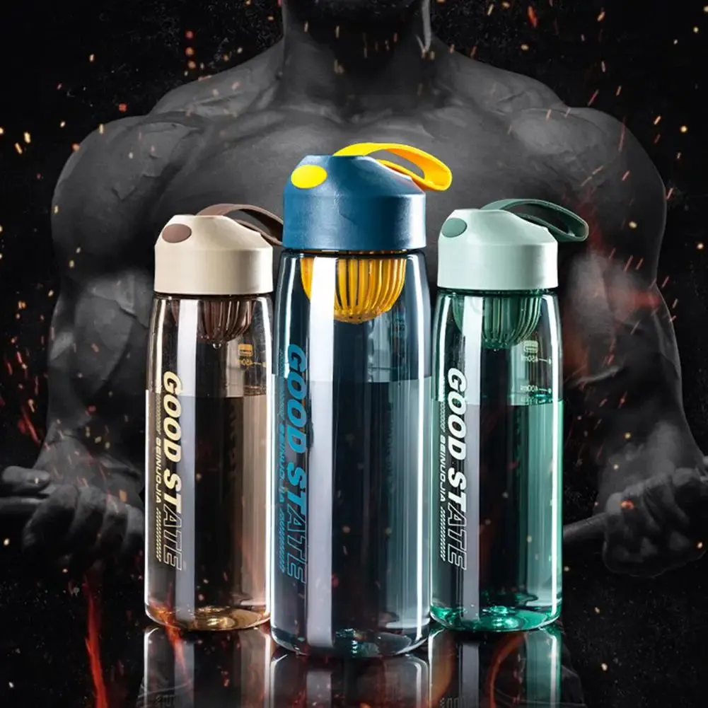 Ultimate Guide: The Best Leak-Proof, Portable, and BPA-Free Water Bottles for Every Occasion