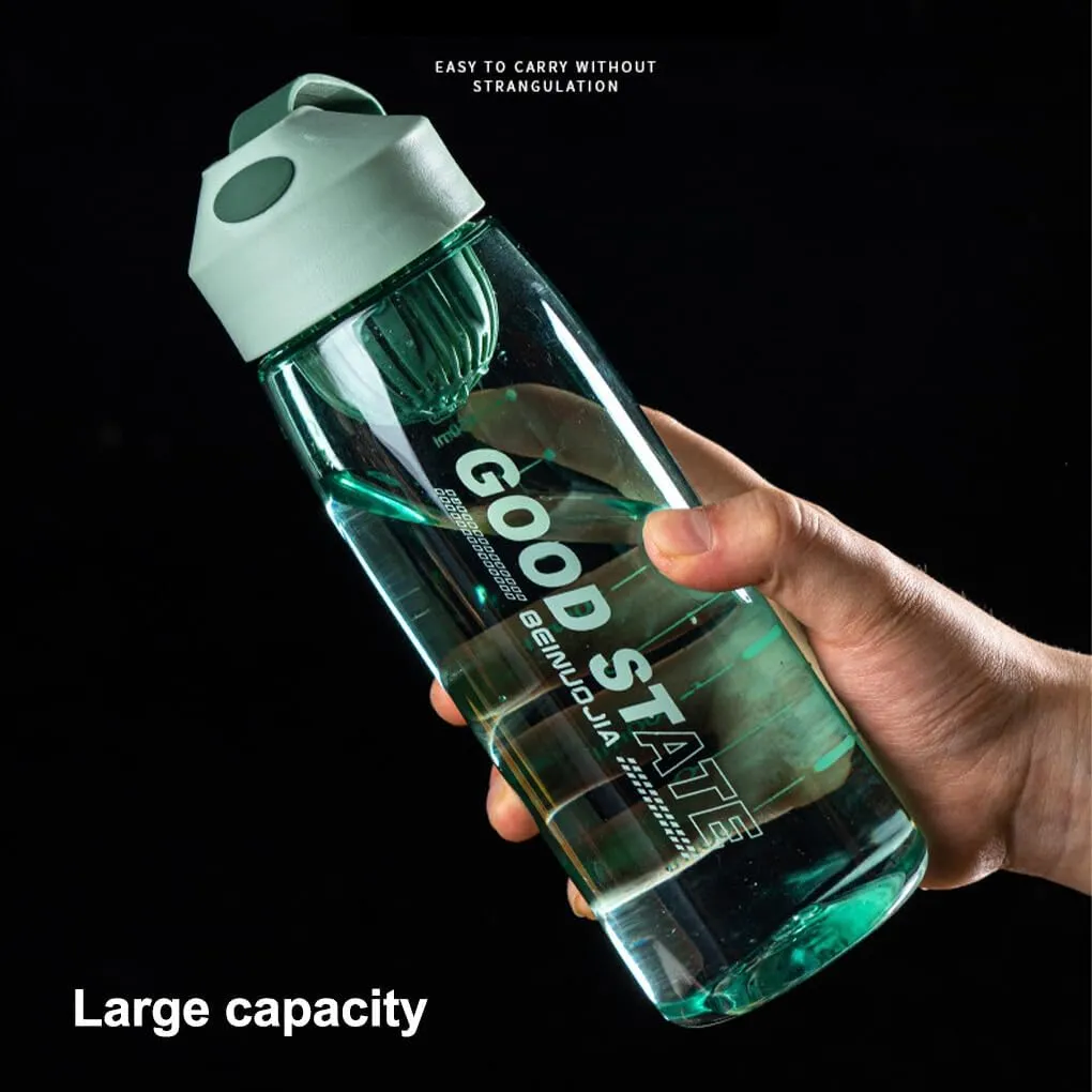 Ultimate Guide: The Best Leak-Proof, Portable, and BPA-Free Water Bottles for Every Occasion
