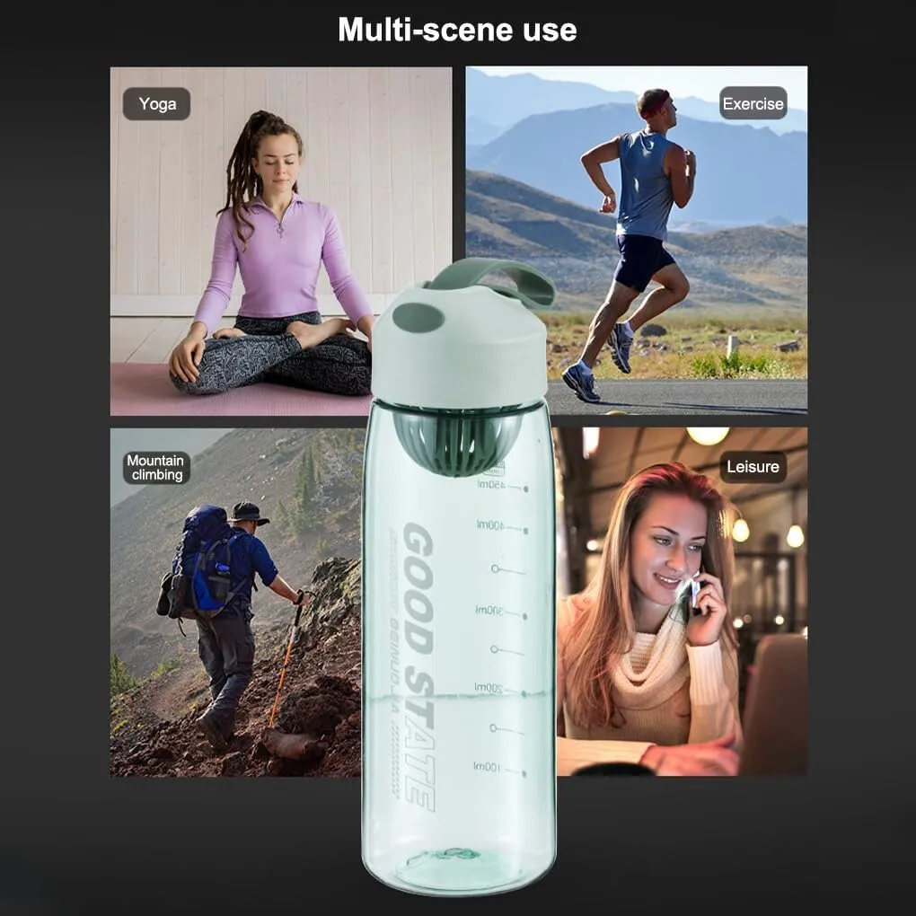 Ultimate Guide: The Best Leak-Proof, Portable, and BPA-Free Water Bottles for Every Occasion