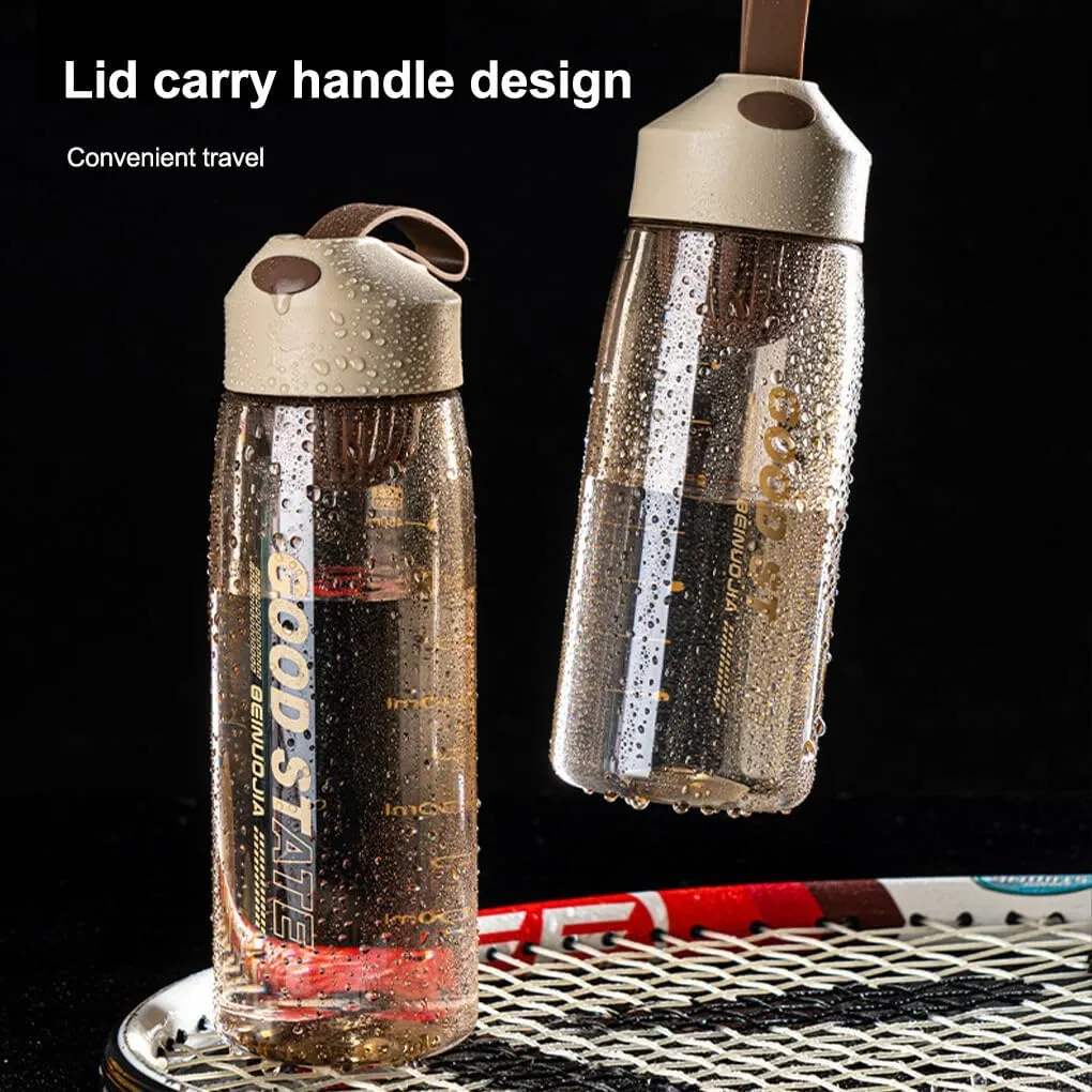 Ultimate Guide: The Best Leak-Proof, Portable, and BPA-Free Water Bottles for Every Occasion