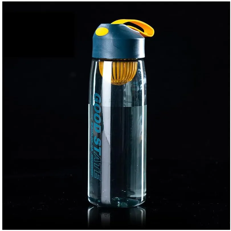 Ultimate Guide: The Best Leak-Proof, Portable, and BPA-Free Water Bottles for Every Occasion