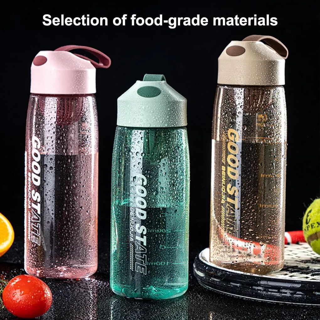 Ultimate Guide: The Best Leak-Proof, Portable, and BPA-Free Water Bottles for Every Occasion