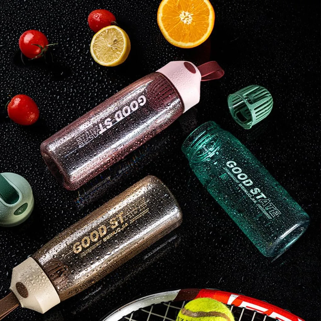 Ultimate Guide: The Best Leak-Proof, Portable, and BPA-Free Water Bottles for Every Occasion