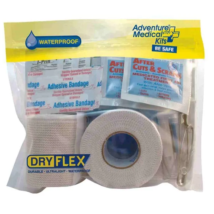 Ultralight Watertight .7 Medical Kit