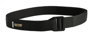 Uncle Mike's Tactical Off-Duty and Concealment 2 Layer Nylon Reinforced Instructor's Belt, X-Large (44-48 Inches)