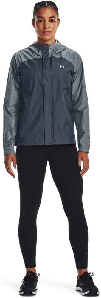 Under Armour Women's Stormproof Cloudstrike 2.0 Jacket