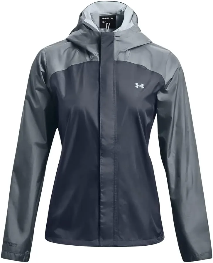 Under Armour Women's Stormproof Cloudstrike 2.0 Jacket