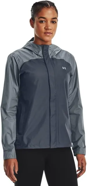 Under Armour Women's Stormproof Cloudstrike 2.0 Jacket