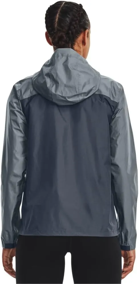 Under Armour Women's Stormproof Cloudstrike 2.0 Jacket