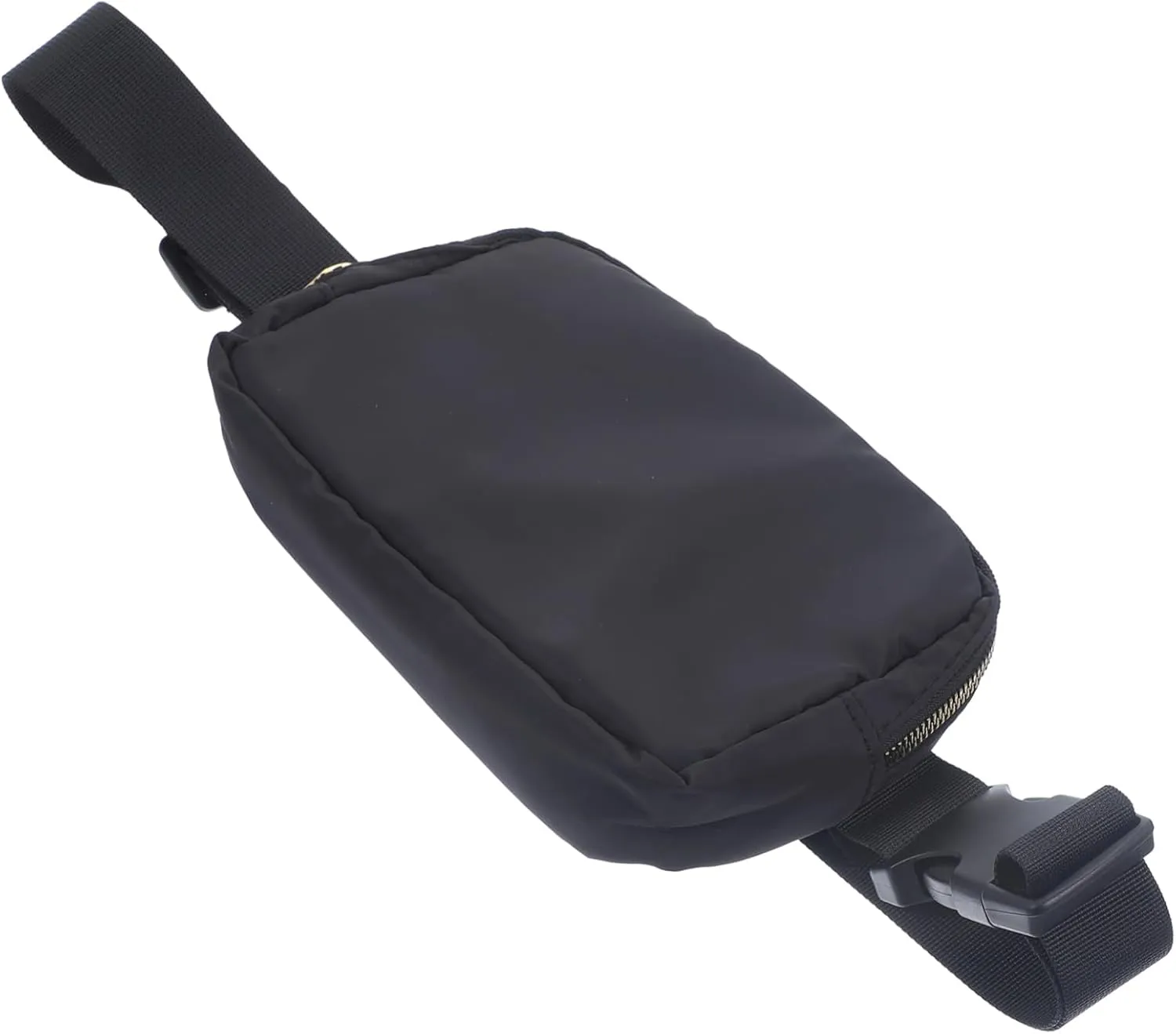 UPKOCH Trendy Belt Bag Women Fashion Fanny Pack Waist Pack for Hiking Running Travel