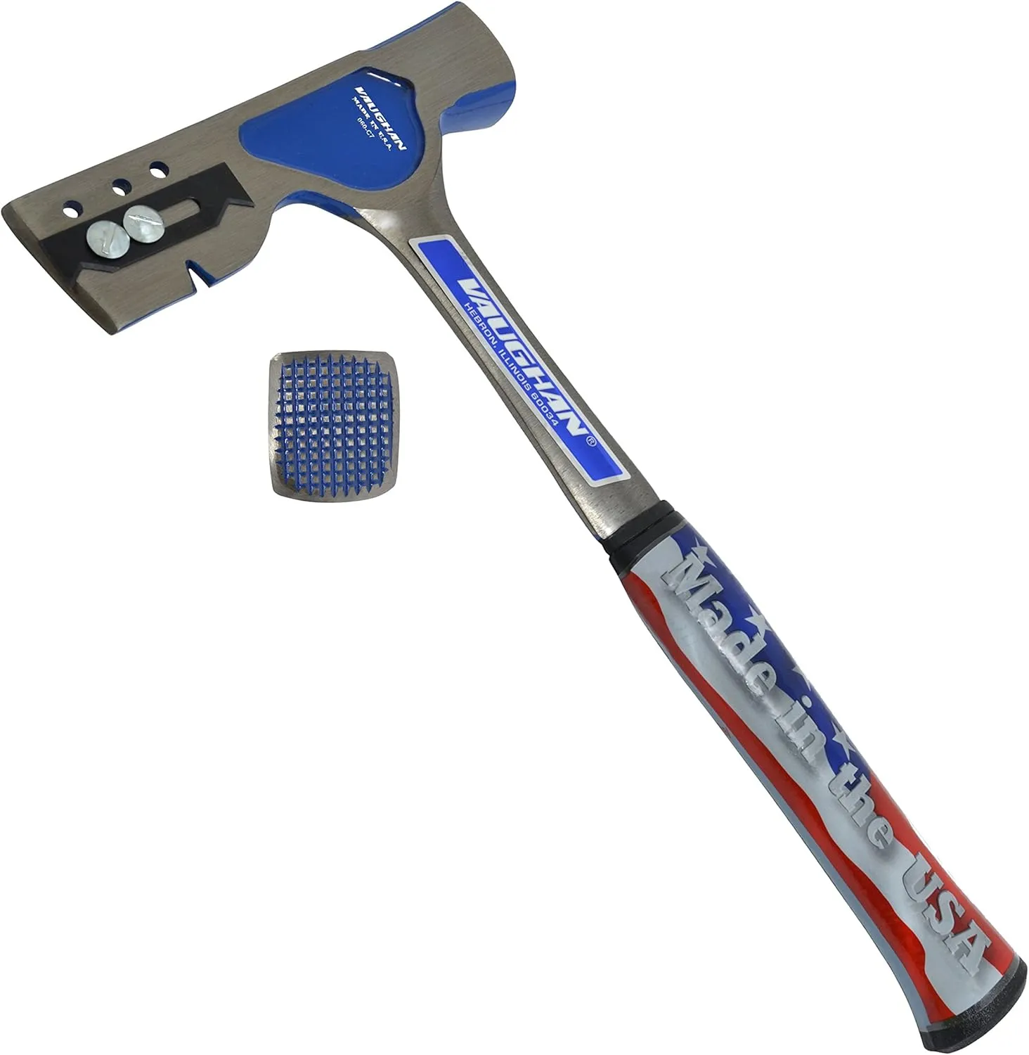Vaughan & Bushnell RSH Steel Shingling Hatchet, 16 oz