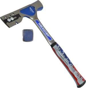 Vaughan & Bushnell RSH Steel Shingling Hatchet, 16 oz