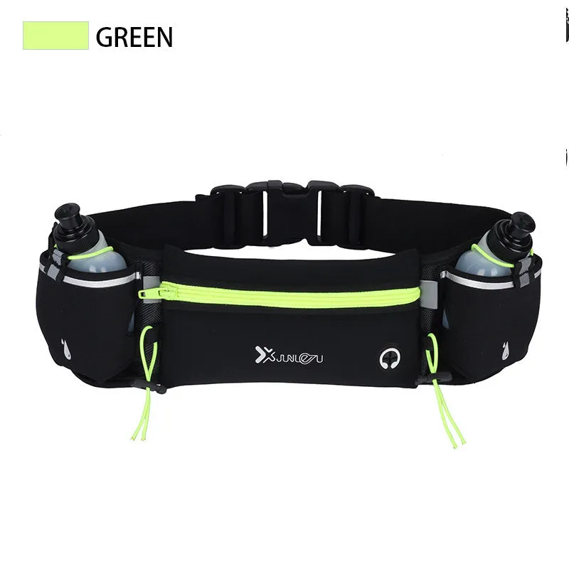 Versatile Fitness Belt