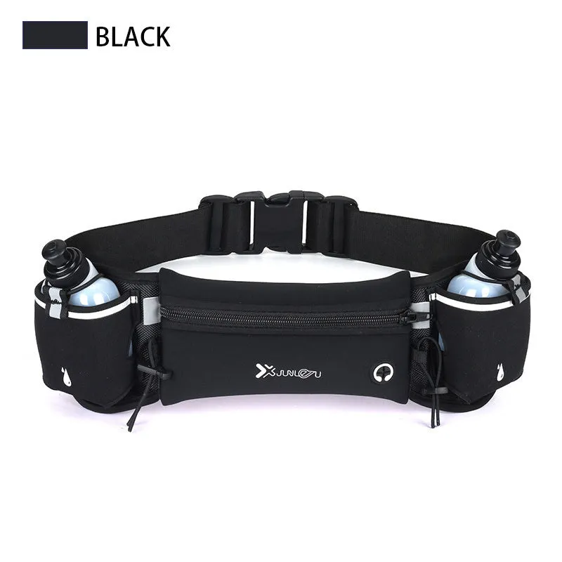 Versatile Fitness Belt