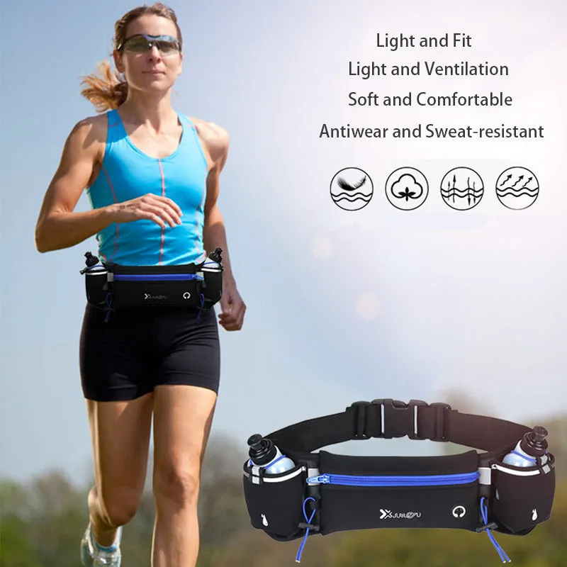 Versatile Fitness Belt