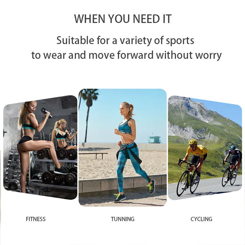 Versatile Fitness Belt