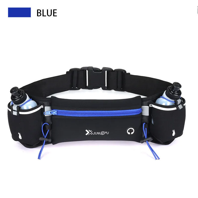 Versatile Fitness Belt