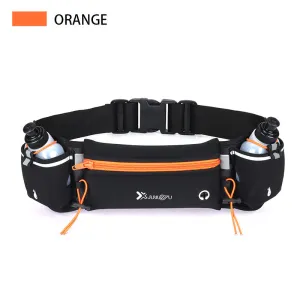 Versatile Fitness Belt