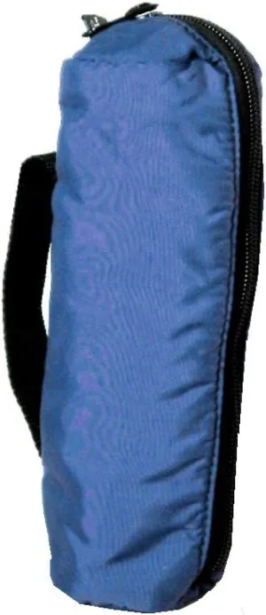 VFP - Made in USA Fleece-Lined Pouch - Navy