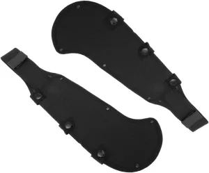 VICASKY Cotton Canvas Axe Survival Axes Hatches Protector Case Oxford Cloth Knife Cover