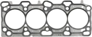 Victor Reinz 61-10040-00 Multi-Layer Steel Cylinder Head Gasket for Mitsubishi 2.4L