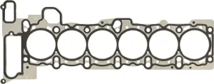 Victor Reinz 61-33070-10 Multi-Layer Steel Cylinder Head Gasket for Select BMW 2.5L and 3.0L Models