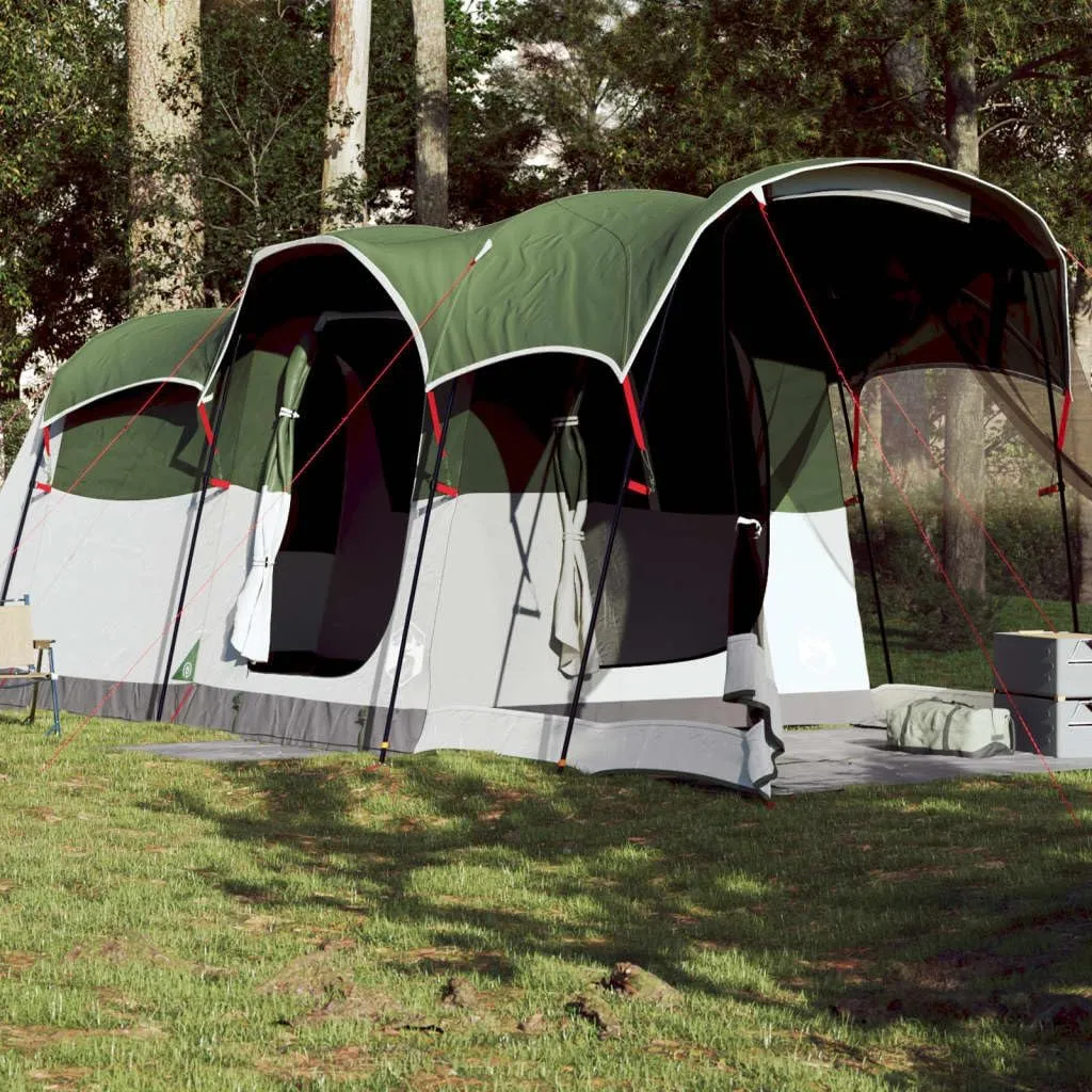 vidaXL Family Tent Family Tents Tent