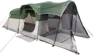 vidaXL Family Tent Family Tents Tent