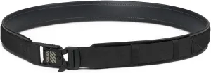 VIKTOS Men's Counteract CCW Durable Magnetic V-Buckle Adjustable EDC & Concealed Carry Hunting Shooting Gun Holster Belt