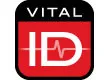VITAL ID WORKER ICE TAG WSID-02