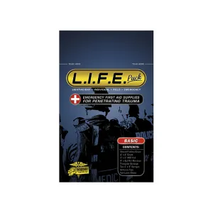 Voodoo Tactical L.I.F.E.