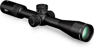 Vortex Optics Viper PST Gen II First Focal Plane Riflescopes