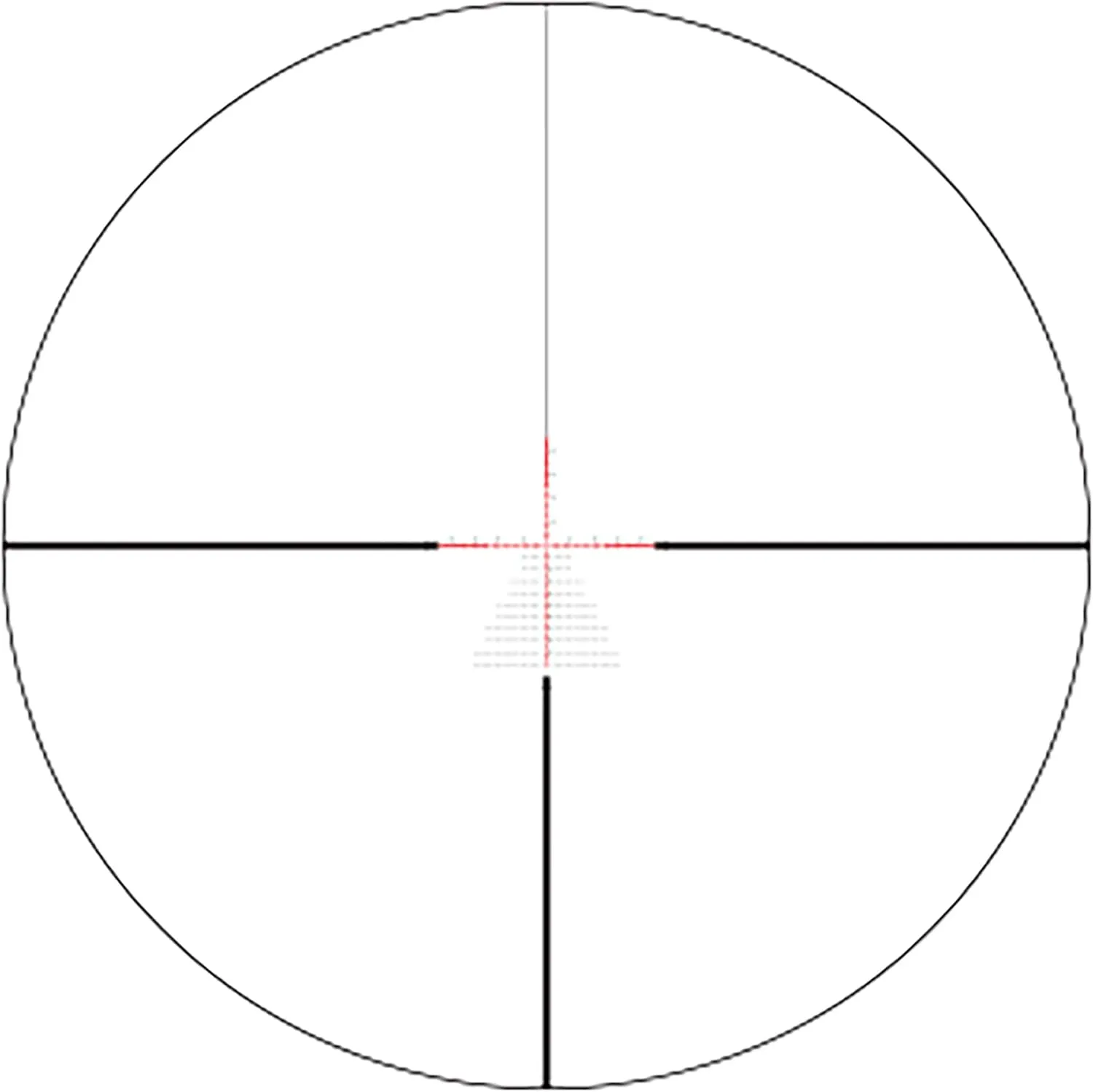 Vortex Optics Viper PST Gen II First Focal Plane Riflescopes