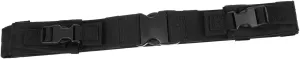 VOSAREA Fashion Belt Utility Work Belt for Outdoor Activities Strong Load Bearing Quick-Release Buckle