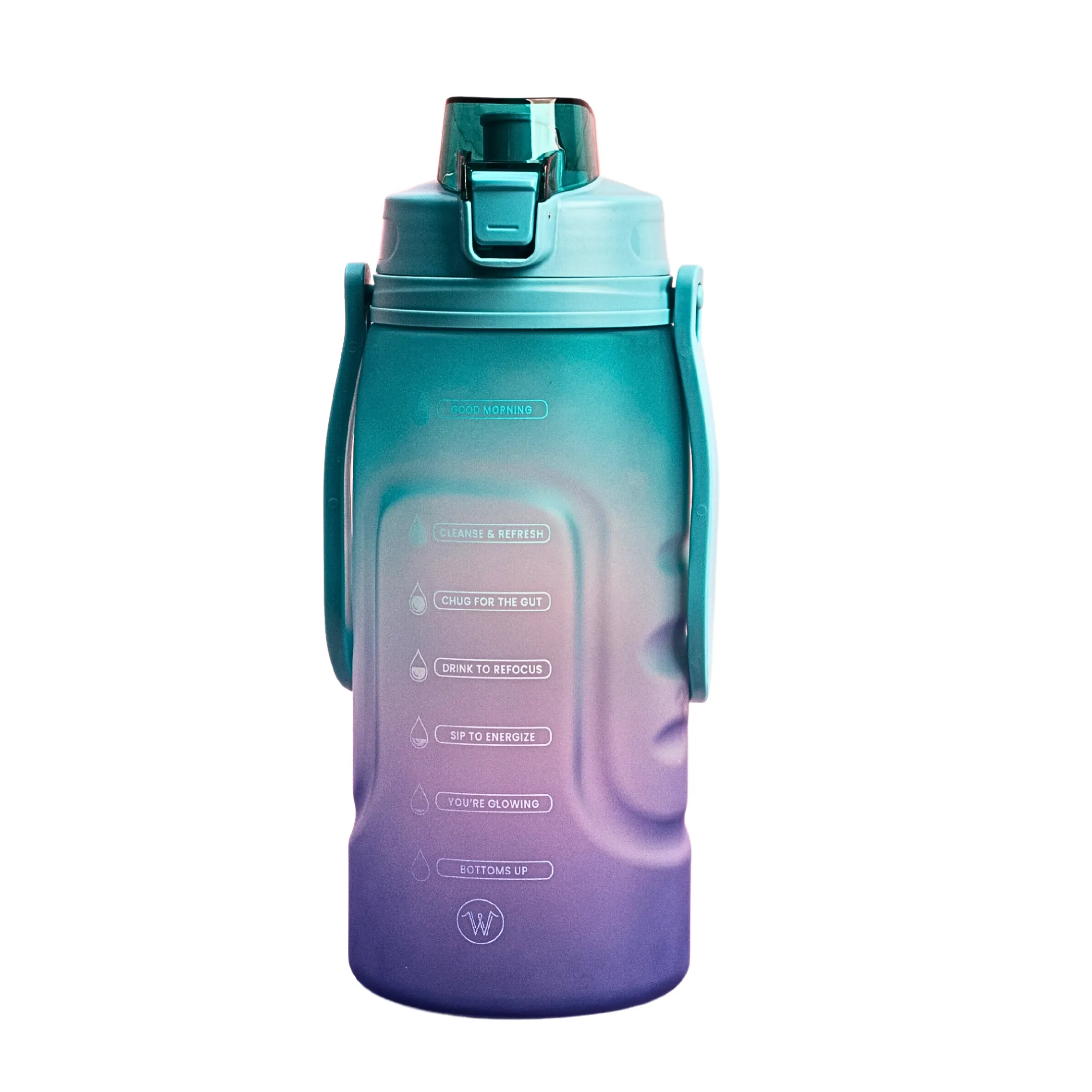 WanderJug BPA Free Re-Usable Water Bottle