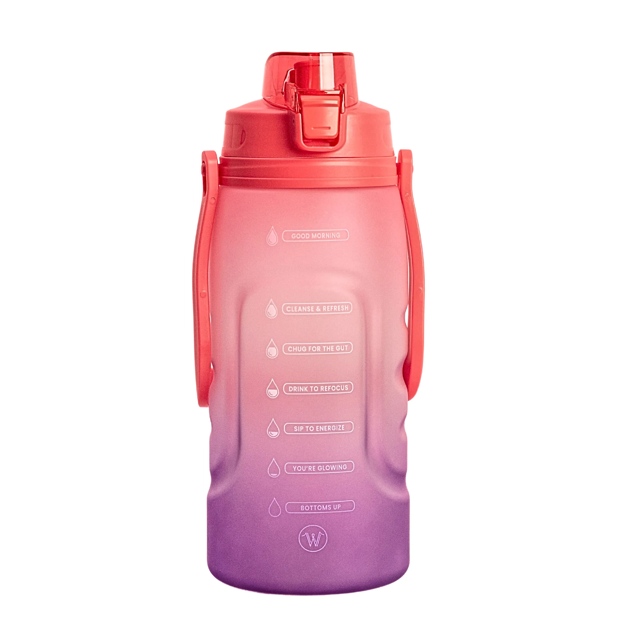 WanderJug BPA Free Re-Usable Water Bottle