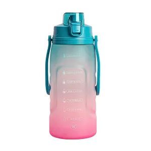WanderJug BPA Free Re-Usable Water Bottle