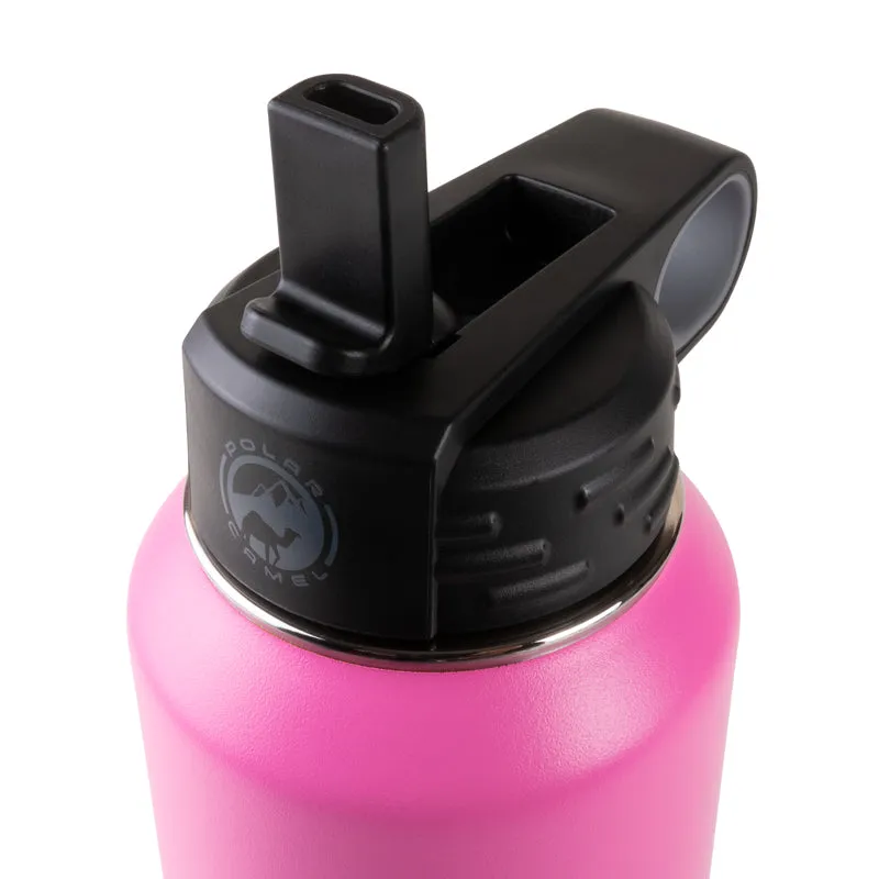 Water Bottle - Deko Custom
