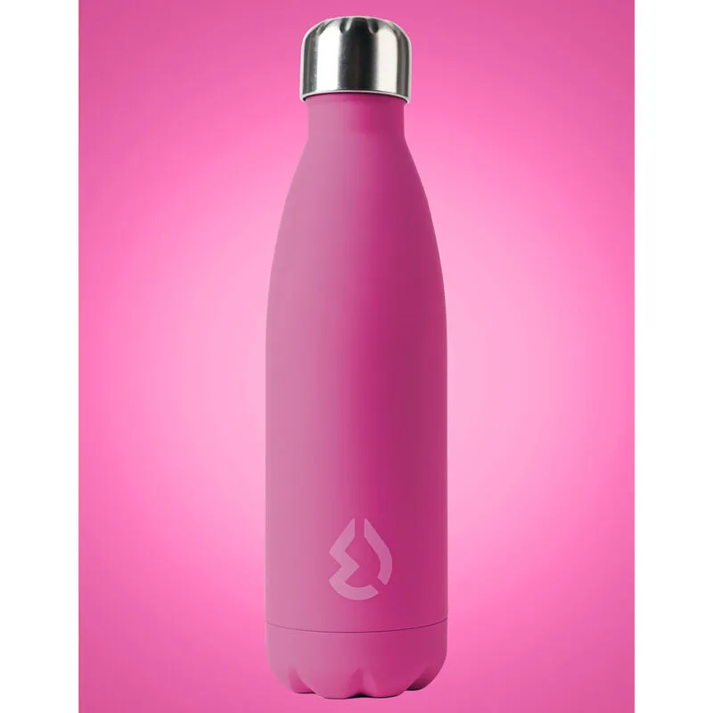 Water Revolution Fuchsia water bottle 500ml