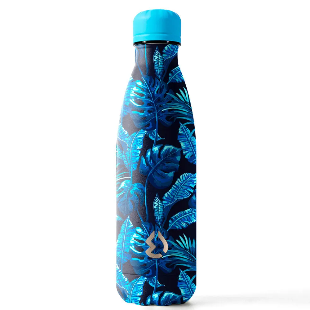 Water Revolution Tropical water bottle 500ml