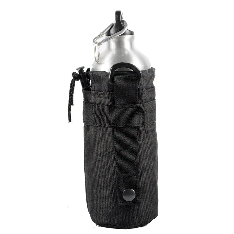 Waterproof Camping Water Bottle Bag